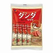 CJ牛肉ダシダ96g(8g*12本)